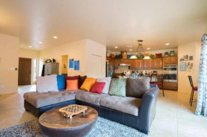 Elevated Zen: Sedona's Rooftop Retreat for 9!